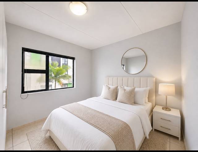 2 BEDROOM APARTMENT TO LET IN BALLITO CENTRAL